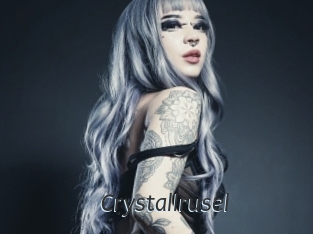 Crystallrusel