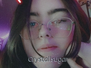 Crystallsugar