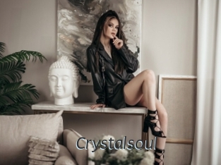 Crystalsoul