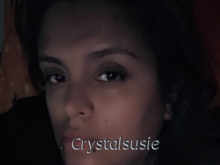Crystalsusie
