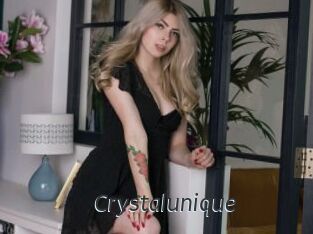 Crystalunique