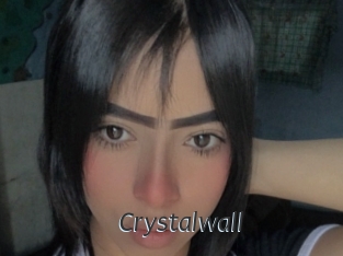 Crystalwall