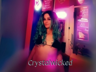 Crystalwicked