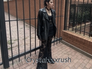 Crystalxxxrush