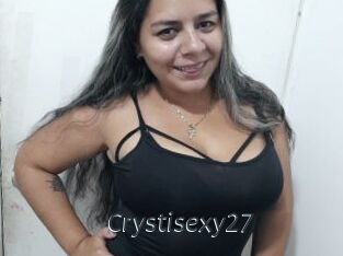 Crystisexy27