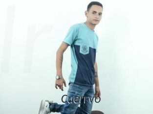 Cuerrvo