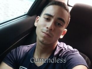 Cumendless