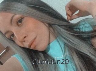 Cumlatin20