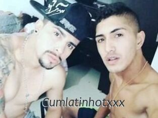 Cumlatinhotxxx