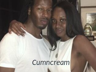 Cumncream