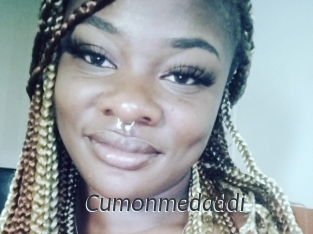 Cumonmedaddi