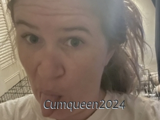 Cumqueen2024