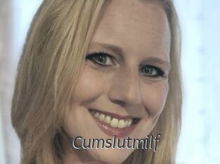 Cumslutmilf