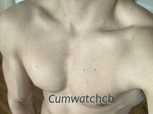 Cumwatchcb