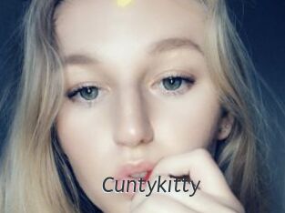 Cuntykitty