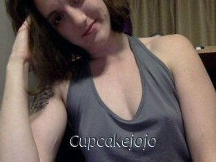 cupcakejojo Ligne Rose