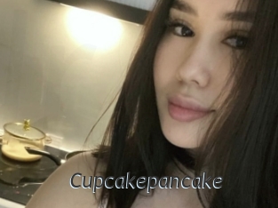 Cupcakepancake