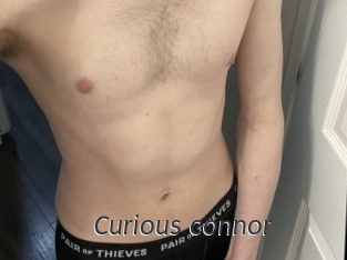 Curious_connor