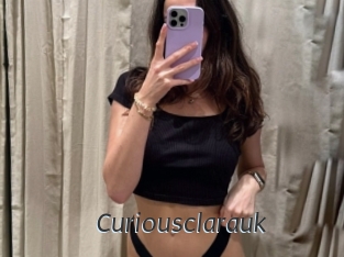Curiousclarauk