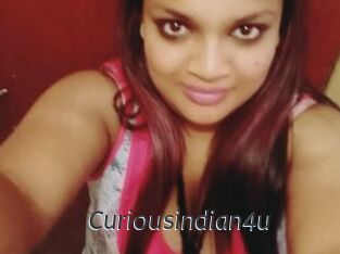 Curiousindian4u