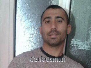 Curiousman