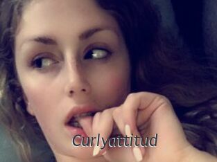 Curlyattitud