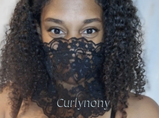 Curlynony