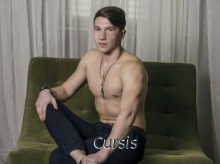 Cursis