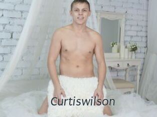 Curtiswilson