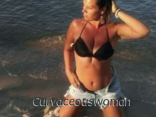 Curvaceouswoman