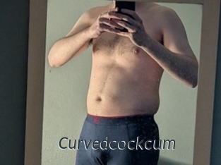Curvedcockcum