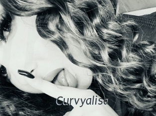 Curvyalisa