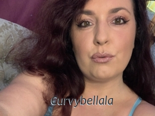 Curvybellala