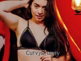 Curvybrunny