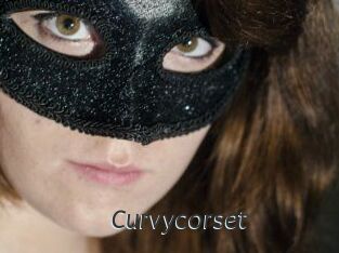 Curvycorset