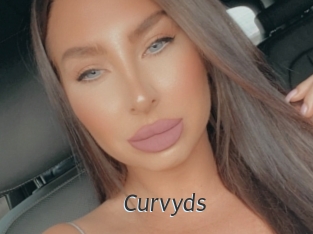 Curvyds
