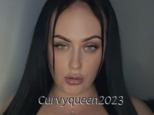 Curvyqueen2023