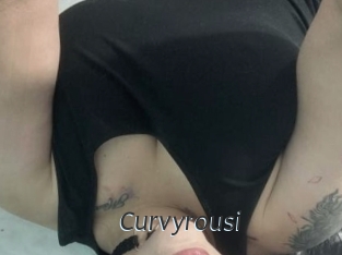 Curvyrousi