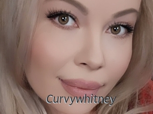 Curvywhitney