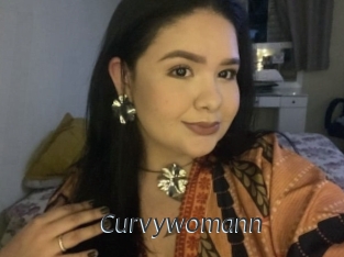 Curvywomann