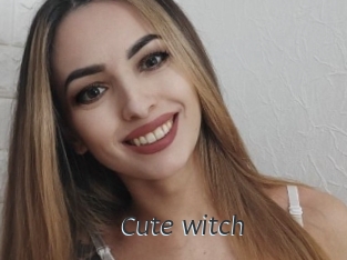 cute_witch Ligne Rose