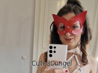 cute30angel Ligne Rose