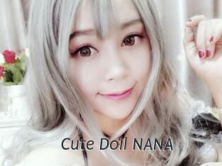 Cute_Doll_NANA