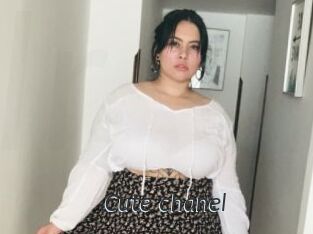 cute_chanel Ligne Rose