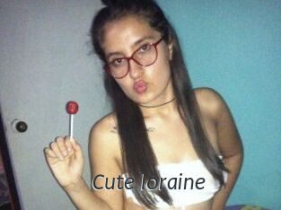Cute_loraine