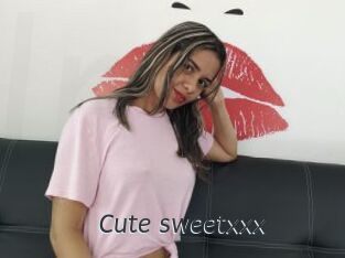 Cute_sweetxxx