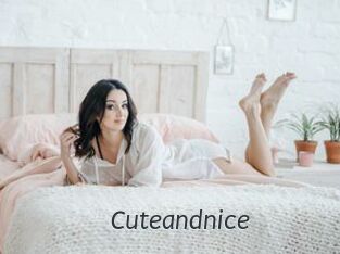 Cuteandnice