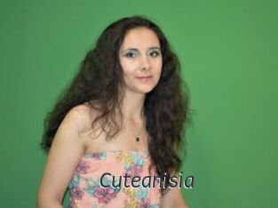 Cuteanisia