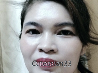 Cuteasian33