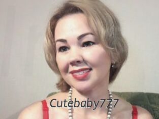 Cutebaby777